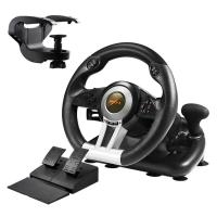 Racing-Wheels-PXN-V3-Pro-Game-Steering-Wheel-Black-PXN-V3Pro-4