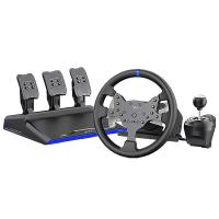 PXN V99 Force Feedback Wheel Bundle for PS4 / Xbox and PC (PXN V99)