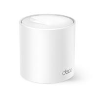 TP-Link Deco AX1500 Whole Home Mesh Wi-Fi 6 System Router (Deco X1500(1-pack))