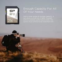 SD-Cards-SP-Silicon-Power-V90-for-8K-Video-SD-MemoryCard-256GB-up-to-290MB-s-read-for-DSLR-Camera-Professional-Photographer-Videographer-SDXC-UHS-II-C10-U3-V90-12