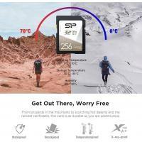 SD-Cards-SP-Silicon-Power-V90-for-8K-Video-SD-MemoryCard-256GB-up-to-290MB-s-read-for-DSLR-Camera-Professional-Photographer-Videographer-SDXC-UHS-II-C10-U3-V90-13