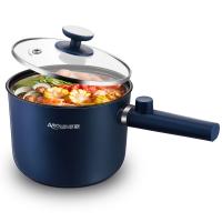 Amos Electric Cooking Pot, Multi-Function Hot Pot with Non-Stick Inner, Adjustable Temperature – AS-EC15K