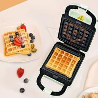 Sandwich-Maker-Breakfast-Machine-Amos-Sandwich-Maker-Non-Stick-2-Slice-Press-with-Fast-Heating-Cool-Touch-Handle-Indicator-Lights-AS-B650-5