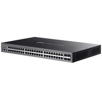 Switches-TP-Link-Omada-48-Port-Gigabit-Stackable-Lite-L3-Managed-PoE-Switch-with-4-10G-Slots-SG5452XMPP-1