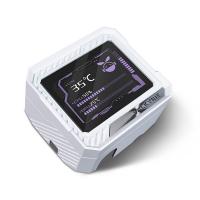 Valkyrie-V360-AIO-Liquid-CPU-Cooling-with-3-5in-LCD-Display-Merlin-White-VK-V360-Merlin-White-5