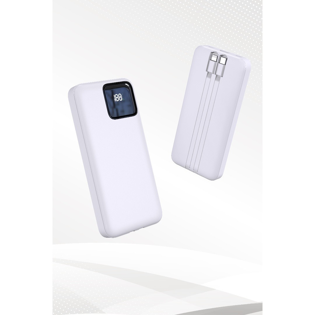 20000mAh Power Bank, Fast Charging 22.5W & PD 20W USB C Portable Charger, 3 Outputs External Battery Pack for iPhone 16/15/14, Samsung S24/S23/S22, iP