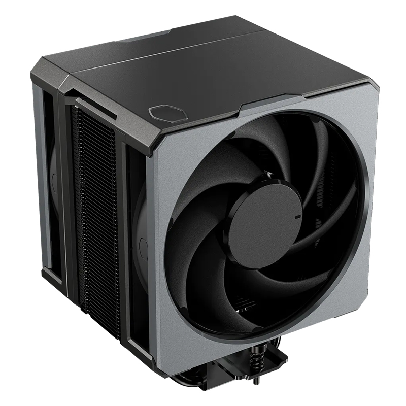 Cooler Master Hyper 612 Apex CPU Cooler (MAP-T6PN-225PK-R1)