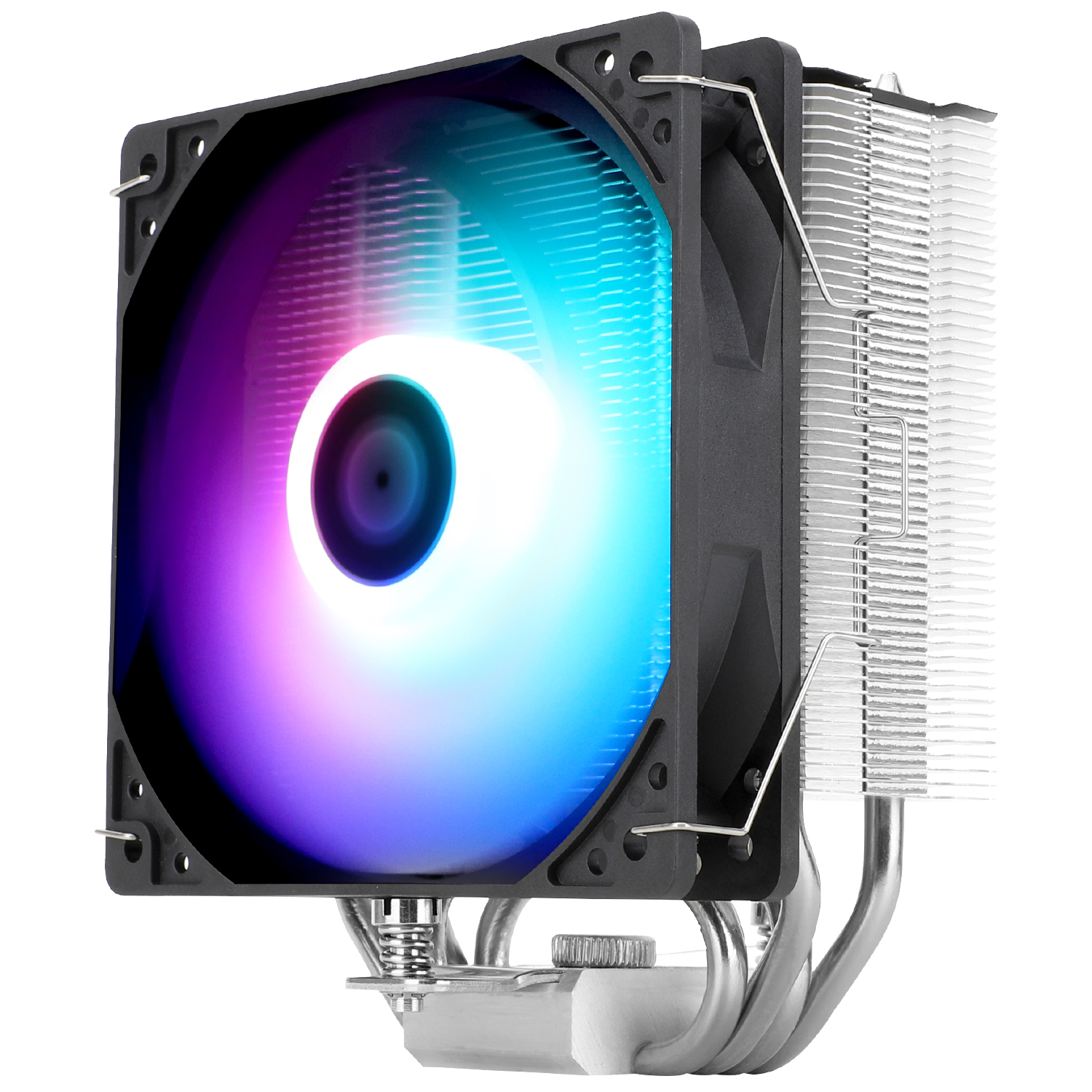 Thermalright Assassin X120 Refined SE ARGB CPU Air Cooler