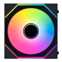 120mm-Case-Fans-Lian-Li-UNI-FAN-SL-INF-WIRELESS-120mm-ARGB-PWM-Fan-Black-12SLIN1W1B-5