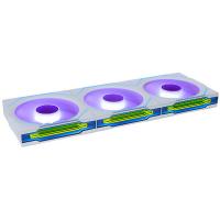 120mm-Case-Fans-Lian-Li-UNI-FAN-SL-INF-WIRELESS-120mm-ARGB-PWM-White-Fan-with-Controller-3-Pack-12SLIN1W3W-7