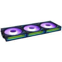 120mm-Case-Fans-Lian-Li-UNI-FAN-SL-INF-WIRELESS-120mm-Reversed-Blade-ARGB-PWM-Black-Fan-with-Controller-3-Pack-12RSLIN1W3B-5