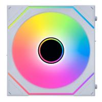 120mm-Case-Fans-Lian-Li-UNI-FAN-SL-INF-WIRELESS-120mm-Reversed-Blade-ARGB-PWM-Fan-with-Controller-White-12RSLIN1W1W-1