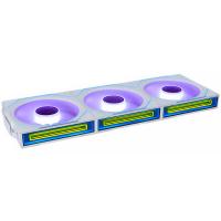 120mm-Case-Fans-Lian-Li-UNI-FAN-SL-INF-WIRELESS-120mm-Reversed-Blade-ARGB-PWM-White-Fan-with-Controller-3-Pack-12RSLIN1W3W-5