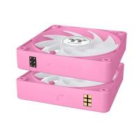 120mm-Case-Fans-Thermaltake-CT120-EX-ARGB-Standard-Blades-120mm-PWM-Pink-Fan-3-Pack-CL-F219-PL12PK-A-3
