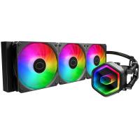 Cooler Master MasterLiquid ML360L Core II ARGB CPU Cooler (MLW-D36M-A18PA-R1)