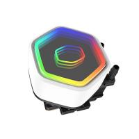 CPU-Cooling-Cooler-Master-MasterLiquid-ML360L-Core-II-ARGB-CPU-Cooler-White-MLW-D36M-A18PA-RW-2