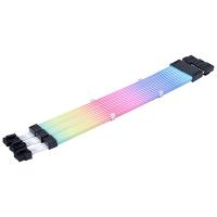 CPU-Cooling-Lian-Li-Strimer-Wireless-3x8-Pin-ARGB-Power-Cable-with-2-4GHz-Signal-PW12-1W-7