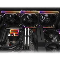 CPU-Cooling-Thermalright-Frozen-Infinity-360-ARGB-Black-AIO-CPU-Cooler-7