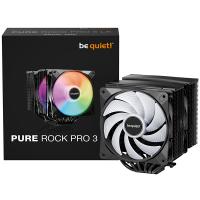 CPU-Cooling-be-Quiet-Pure-Rock-Pro-3-LX-CPU-Cooler-BK043-7