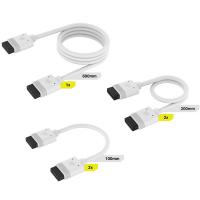 Corsair iCUE LINK Cable Kit - White (CL-9011126-WW)