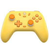 GameSir Nova Lite Multi-Platform Wireless Gaming Controller - Golden Yellow (T4n Lite YL)