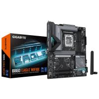 Gigabyte B860 Eagle WiFi6E LGA 1851 ATX Motherboard (B860 EAGLE WIFI6E)