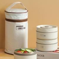 Kitchenware-Home-Pets-Vacuum-insulated-stainless-steel-leak-proof-three-layer-lunch-snack-box-with-thermal-bag-perfect-for-carrying-food-to-the-office-or-picnics-off-wh-4