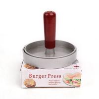 Kitchenware-Household-Manual-Hamburger-Patty-Press-Patty-Mold-Combo-Set-Food-grade-Material-Parent-child-DIY-Hamburger-Making-Tool-Kitchen-Helper-2