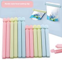 Kitchenware-Large-Pink-Eco-friendly-Plastic-Sealing-Clips-with-Super-strong-Clamping-Force-Keeping-Food-Fresh-for-Longer-A-Must-have-Kitchen-Gadget-2
