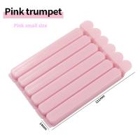 Kitchenware-Small-pink-eco-friendly-plastic-bag-clips-with-super-strong-clamping-force-which-can-keep-food-fresh-for-longer-A-must-have-kitchen-gadget-1