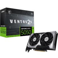 MSI-GeForce-RTX-5050-8G-Ventus-2X-OC-Graphics-Card-GeForce-RTX-5050-8G-VENTUS-2X-OC-7