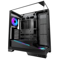 Okinos Aqua 93 TG Mid Tower ATX Case (CAO-AQ93)