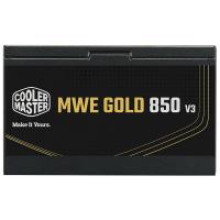 Power-Supply-PSU-Cooler-Master-850W-MWE-80-Gold-ATX-3-1-Power-Supply-MPE-8506-ACAG-BAU-3