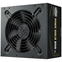 Cooler Master 850W MWE 80+ Gold ATX 3.1 Power Supply (MPE-8506-ACAG-BAU)