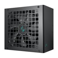 DeepCool 650W PL650D 80+ Bronze Non-Modular ATX 3.1 Power Supply (R-PL650D-FC0B-AU-V2)