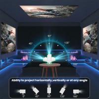 Projectors-Portable-4K-HD-Mini-Projector-Support-Android-11-0-Dual-WIFI-Wireless-5-2-Mini-Projector-with-Auto-Keystone-Correction-180-Adjustment-6