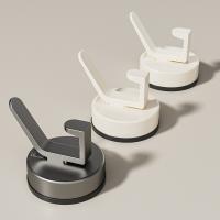 Toilet-10-kg-Load-bearing-Suction-Cup-Hook-Punch-free-Single-Hook-Strong-Vacuum-Wall-Hook-Special-for-Behind-the-Kitchen-and-Bathroom-Doors-1