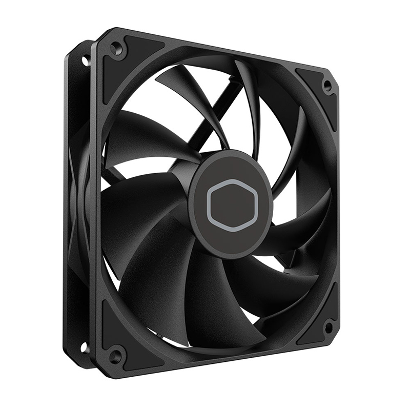 Cooler Master MF120 Lite 120mm Case Fan (MFW-B2NN-17NPK-R1)