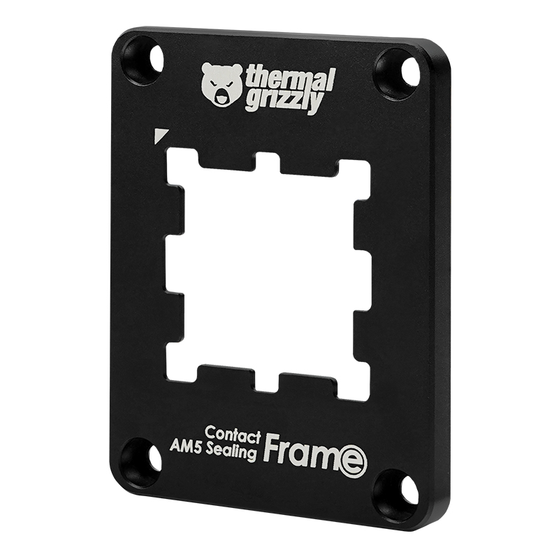 Thermal Grizzly AM5 Contact Sealing Frame (TG-CSF-AM5)