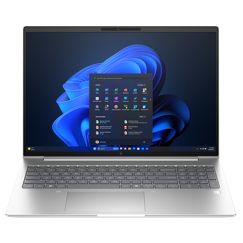 HP EliteBook 665 G11 16in WUXGA IPS Ryzen 7 512GB SSD 16GB RAM W11P Laptop (A4UY7PT)