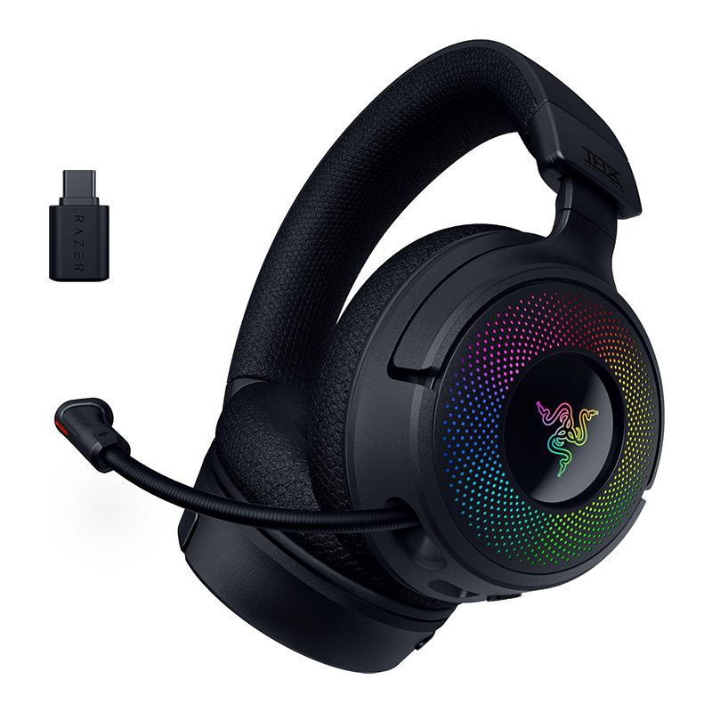 Razer Kraken V4 Wireless Gaming Headset (RZ04-05170100)