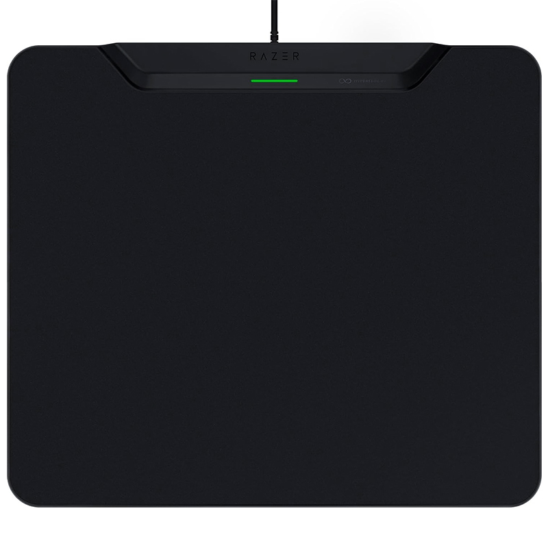 Razer HyperFlux V2 Wireless Charging System - Hard Surface Edition (RZ81-04930100)