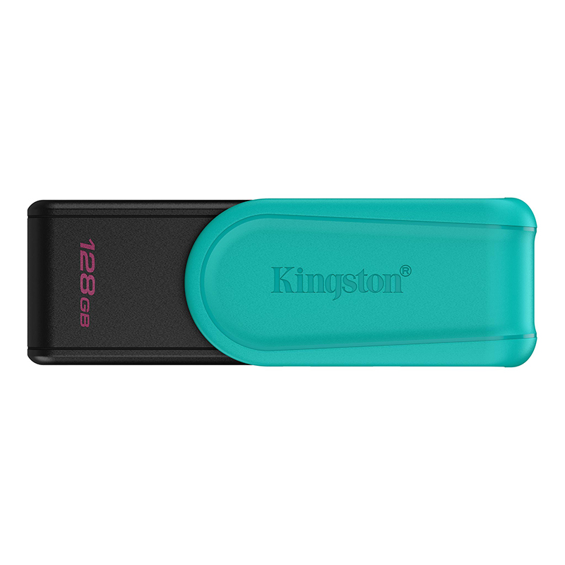 Kingston 128GB DataTraveler Exodia S USB Flash Drive (DTXS/128GB)