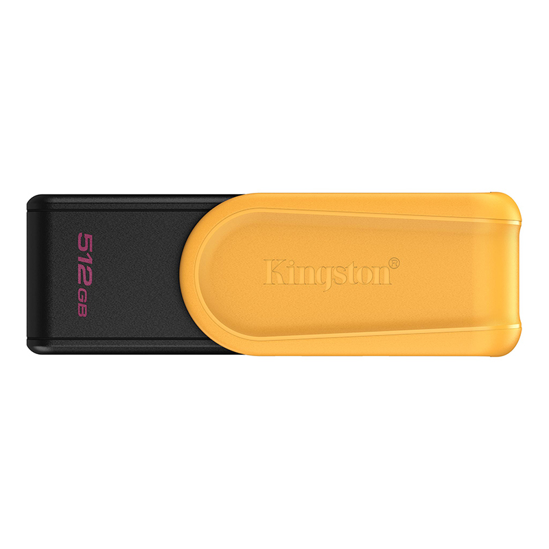 Kingston 512GB DataTraveler Exodia S USB Flash Drive (DTXS/512GB)