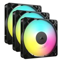 Corsair RS120 ARGB 120mm PWM Fans - Triple Pack (CO-9050181-WW)