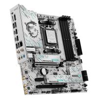 AMD-AM5-MSI-B850M-Gaming-Plus-WiFi-AM5-mATX-Motherboard-B850M-GAMING-PLUS-WIFI-4