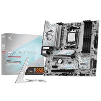 AMD-AM5-MSI-B850M-Gaming-Plus-WiFi-AM5-mATX-Motherboard-B850M-GAMING-PLUS-WIFI-6