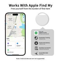 Activity-Tracker-Air-Tracker-Tags-4-Pack-5-3-Bluetooth-Tracker-Work-with-Apple-Find-My-iOS-Only-Smart-Tag-with-Keychain-Lanyard-Black-3