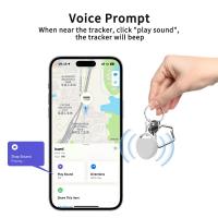 Activity-Tracker-Air-Tracker-Tags-4-Pack-5-3-Bluetooth-Tracker-Work-with-Apple-Find-My-iOS-Only-Smart-Tag-with-Keychain-Lanyard-Black-4