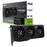 Asus-Prime-GeForce-RTX-5050-8GB-GDDR6-OC-Graphics-Card-PRIME-RTX5050-O8G-10